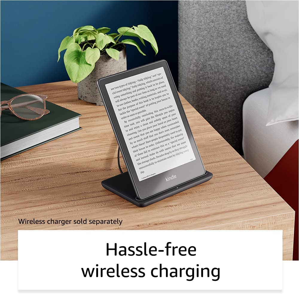 Kindle Paperwhite 11TH Gen 32GBGB E-Book Reader