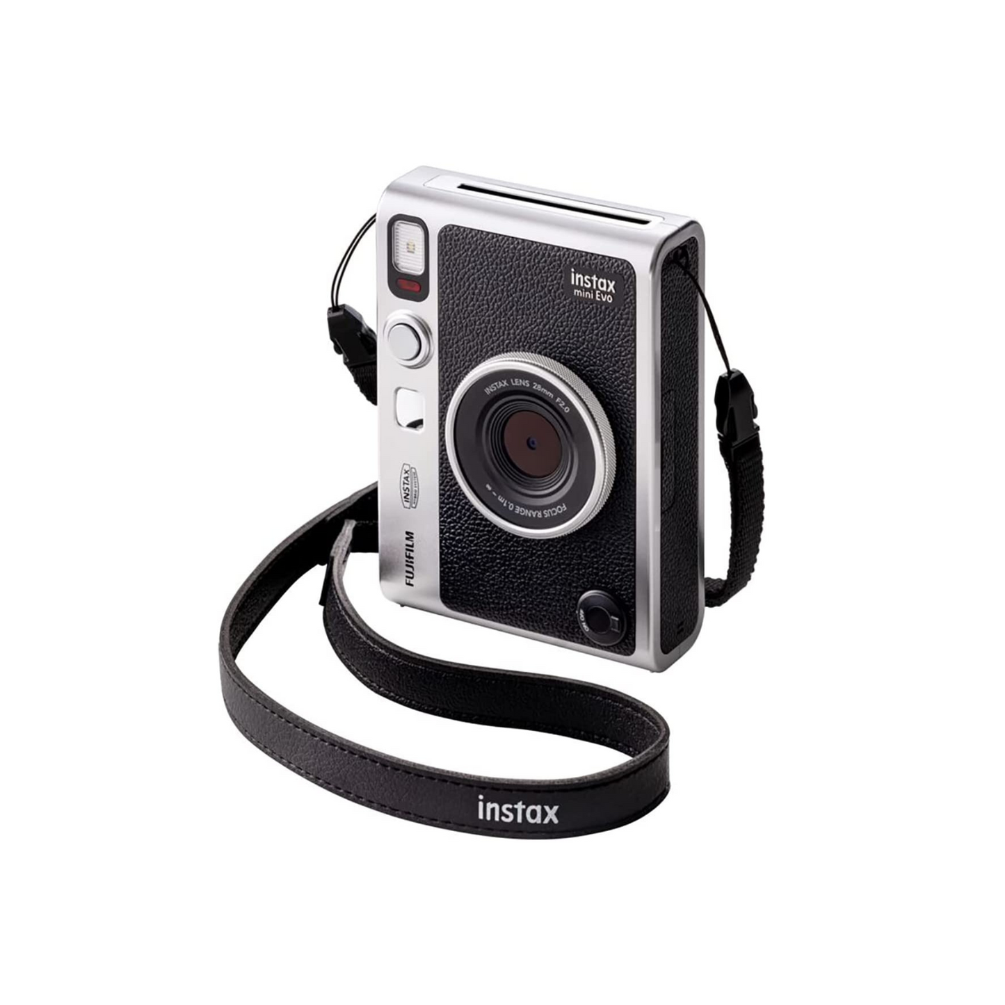 Fujifilm Instax Mini Evo Instant Camera