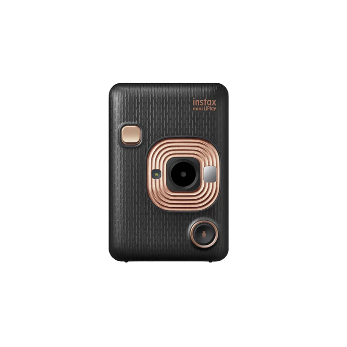 Fujifilm Instax Mini Li Play Instant Camera