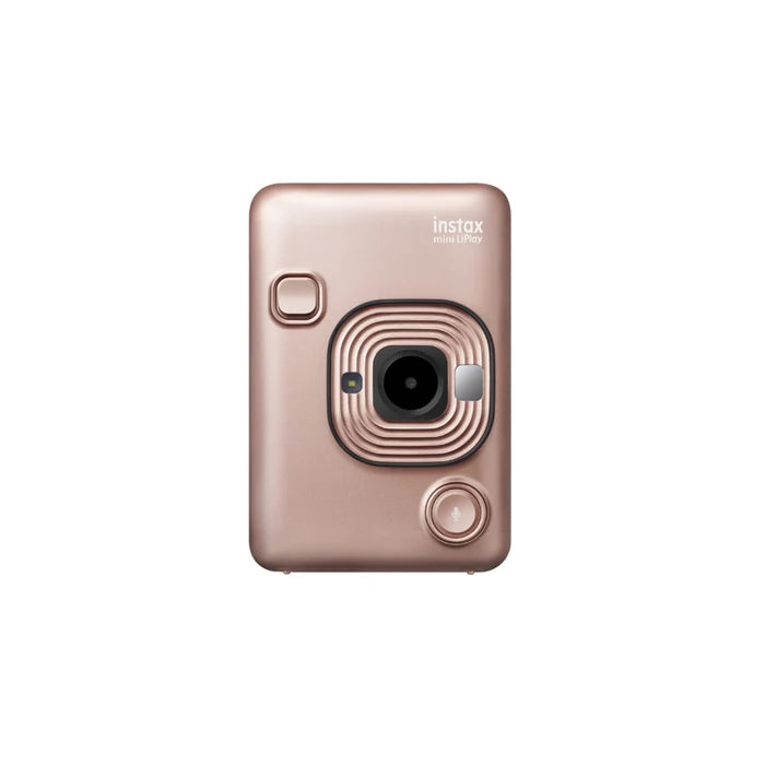 Fujifilm Instax Mini Li Play Instant Camera
