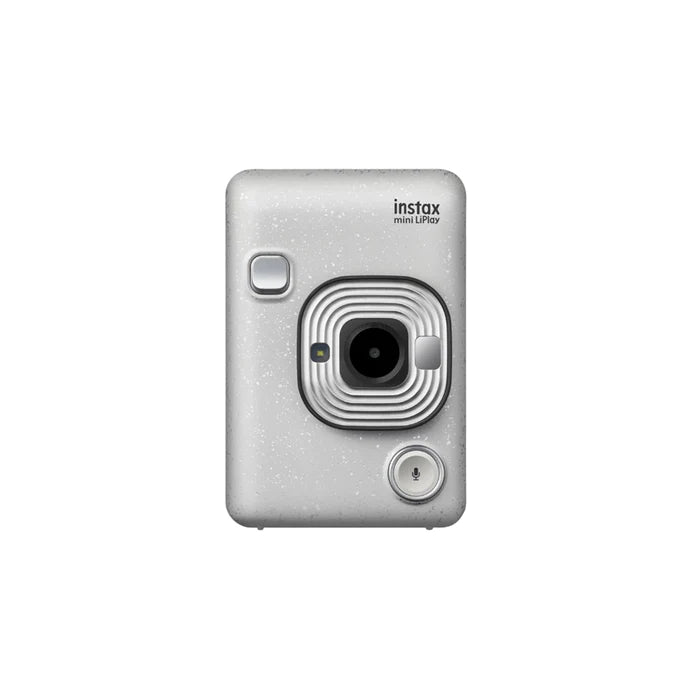 Fujifilm Instax Mini Li Play Instant Camera