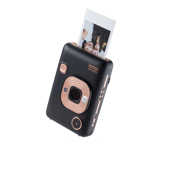 Fujifilm Instax Mini Li Play Instant Camera
