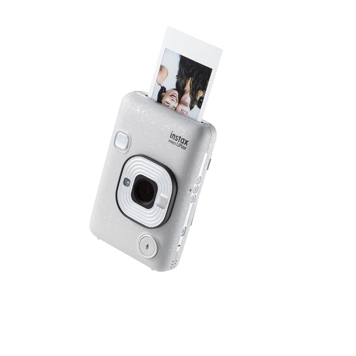 Fujifilm Instax Mini Li Play Instant Camera