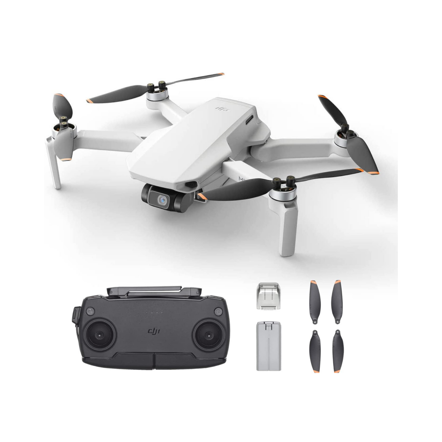 Dji Mini SE 2 Drone Quadcopter