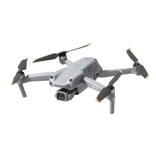 Dji Air 2S Fly More Combo, Drone with 3-Axis Gimbal Camera